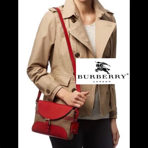 burberry brit henham